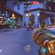 Image for article titled Overwatch Teams Stop Fighting Each Other To Thwart Cheater